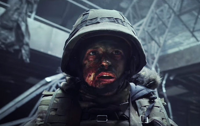 Фільм &quot;Кіборги&quot; поставив абсолютний рекорд в українському прокаті